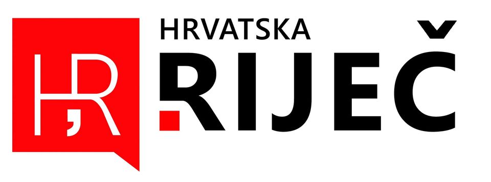 Logo NIU Hrvatska rijec