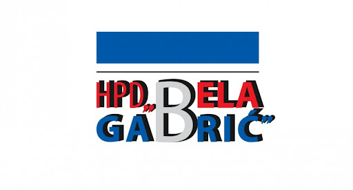 logo HPD Bela Gabric